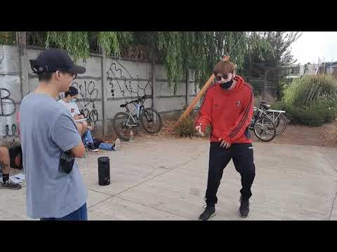 SEISH vs. JMAF: Octavos AFUEGO 2vs1🔥