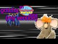imagination movers gotcha (my version)