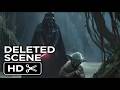 Does This Alternate Ending Ruin Revenge Of The Sith