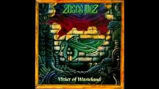 Zoser Mez - Vizier of Wasteland (FULL ALBUM)