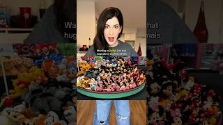 Disney Store Nostalgia | #90s #nostalgia