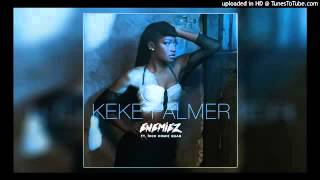 Keke Palmer Ft  Jeremih & Rich Homie Quan   Enemiez Remix