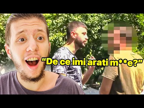 CUM SA FACI VIDEOCHAT cu Justitiarul de Berceni