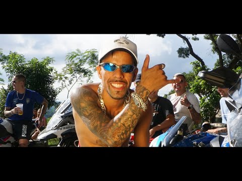 Danielzinho Grau - Tá Jogado (Vídeo Clipe Oficial) DJ Soneca