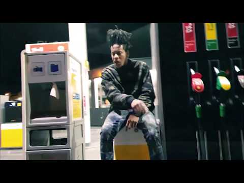 Gianni - Smoking Up The Pain ®