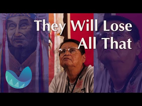 Without Those Things, We'll Probably Die