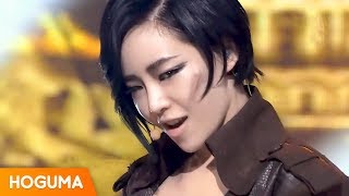 Cover art for Sixth Sense (stage mix ver.)