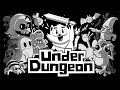 Gameplay video of UnderDungeon  XBox