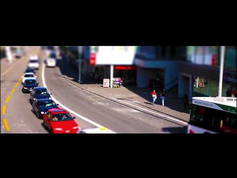 A-Welle in Miniatur | A-Welle Talentwettbewerb