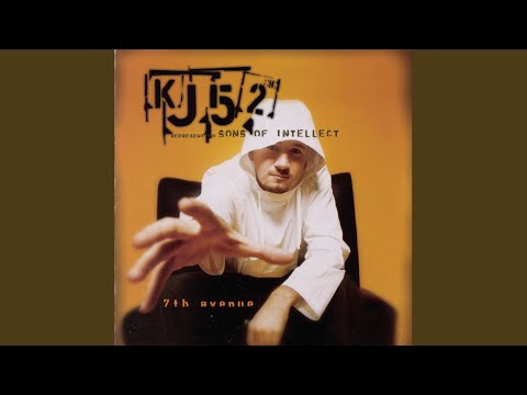 Do What I Do Lyrics KJ52