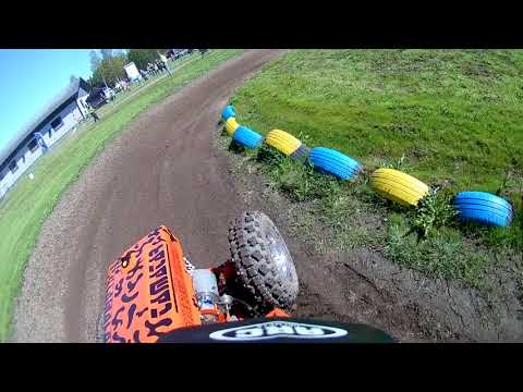 18.5.2019 Leikkurikisa Kauhajoki