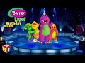 Alphabet Song 05 26 11 Barney S Birthday Bash 07 Of 18