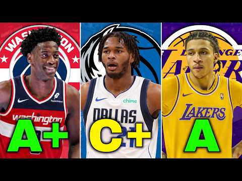 Nba Draft Projections