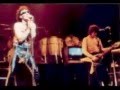 The Tubes - Tubes World Tour