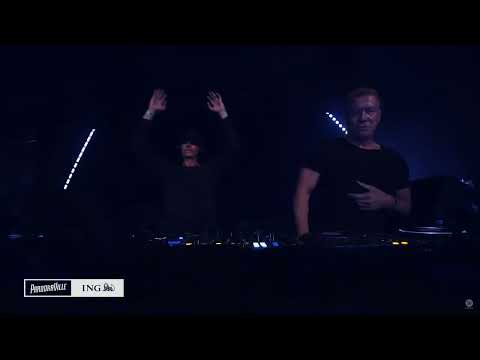 Dash Berlin & Cerf & Mitiska & Jaren - Man On The Run (David Gravell Remix) (Cosmic Gate Live)