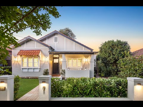 7 Stephen Street, Willoughby, NSW 2068, 3 ਕਮਰੇ, 2 ਬਾਥਰੂਮ, House