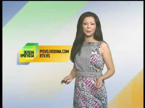 Zelena prognoza 28.6.2013.