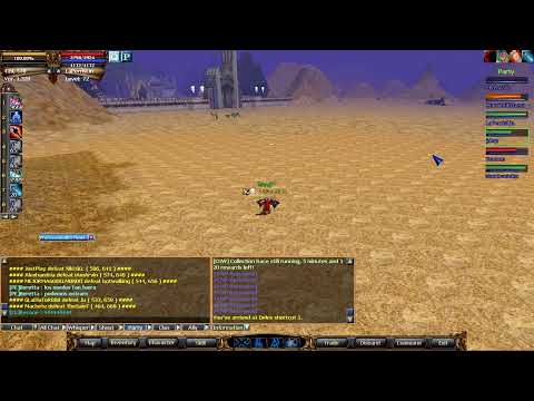 MU KNIGHTS CASTLE SIEGUE 04/07/2021