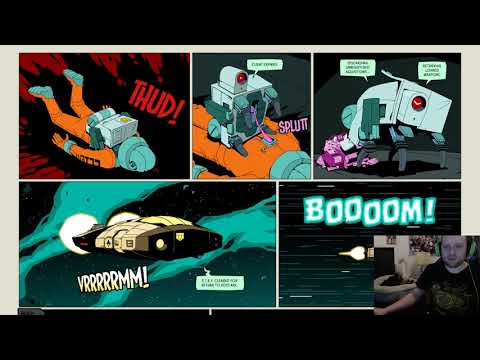 Null and Void (Void Bastards Let's Play #1)