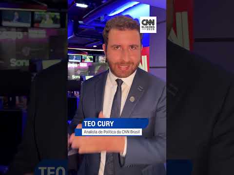 Entrevista com Douglas Ruas: analista da CNN destaca principais pontos