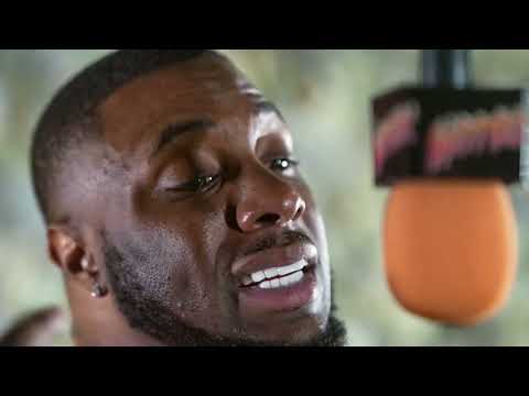 Dufflebagg Doogie Going In