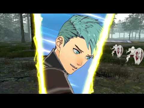 The Most Underrated Unit - Mercedes, Caspar, Raphael, or Petra?