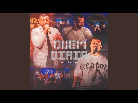 Quem Diria (Ao Vivo)