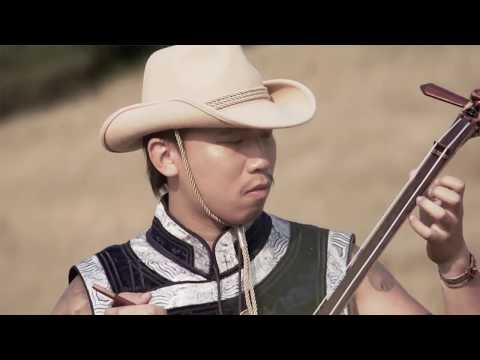 TENGGER CAVALRY - Chasing My Horse (Official Video) | Napalm Records