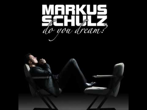Markus Schulz feat. Susana - Unsaid (Album Mix)