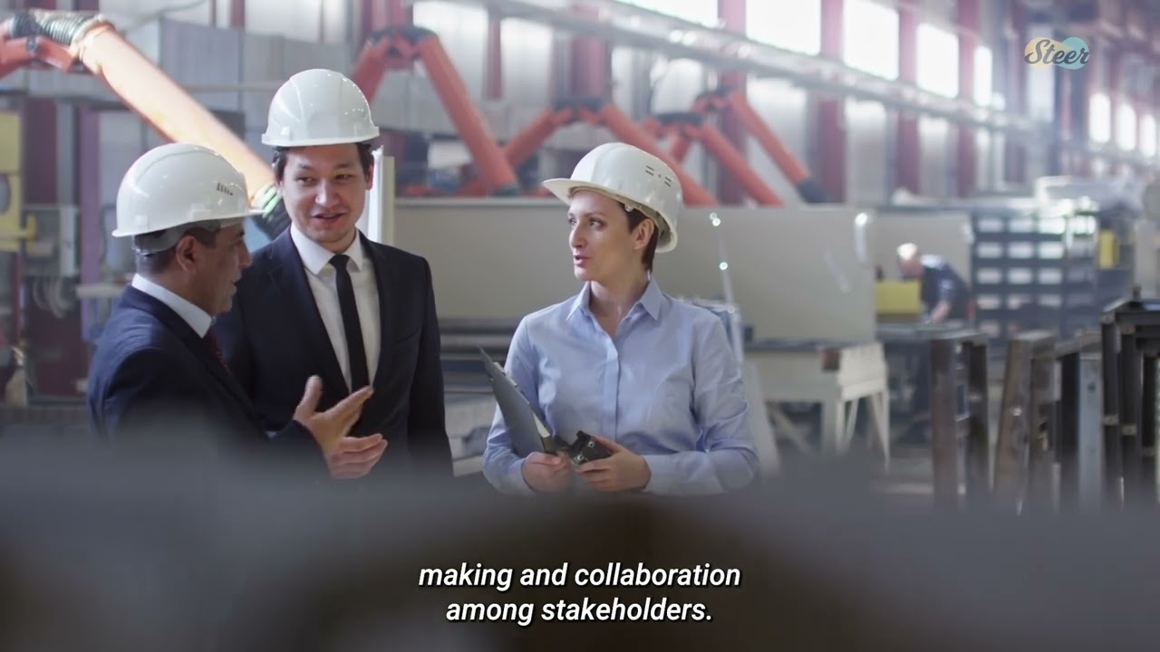 Top Digital Transformation Trends in Construction in 2024