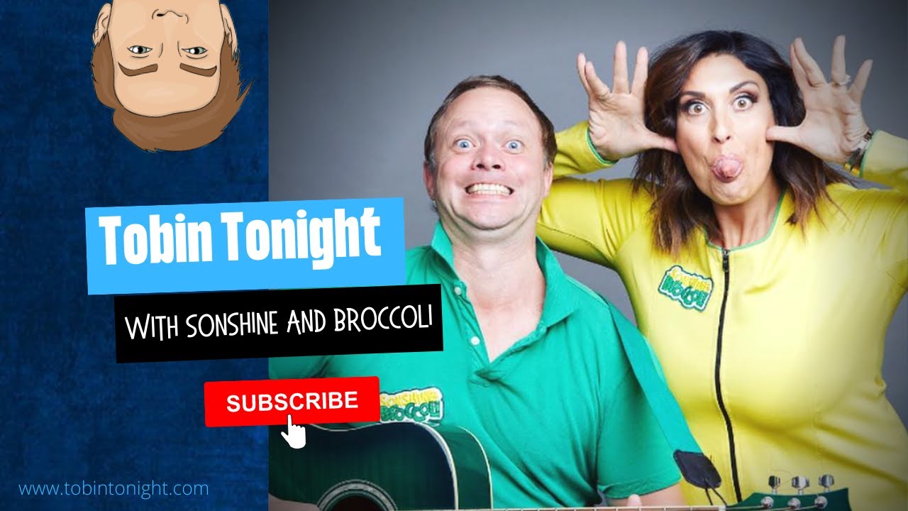 Sonshine & Broccoli: The Hug Life Podcast