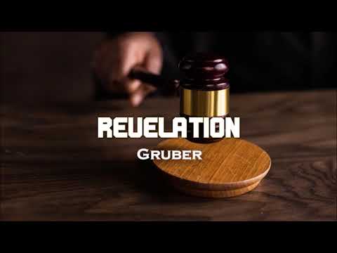 Gruber - Revelation (Elektronic Music) Presented by DJ Hobbymusiker