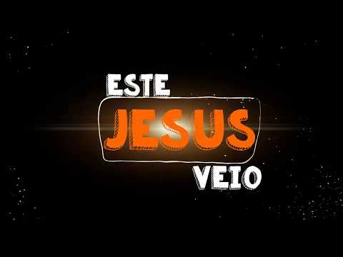 VINHETA PARA ABERTURA DE CULTO