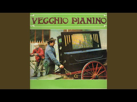 Lettera a pinocchio johnny dorelli