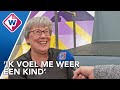 65-plus of niet, deze senioren gaan los op freerunbaan