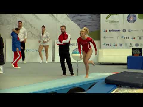 W Qualification 69 DEN HANSEN Sara la Cour TU 1