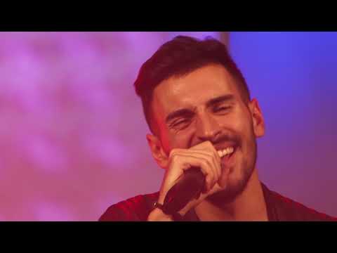 Filip Bozinovski i Play Band - Sonce za tri sveta, Lebedot bel, Boze cuvaj ja od zlo (Cover 2018)