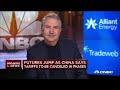 New York Times' Tom Friedman: No one else would have take on China but Trump