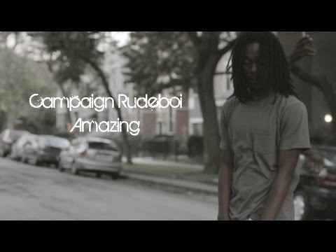 KBE Presents Campaign Rudeboi Amazing (Official Video) Shot By Visual Godz