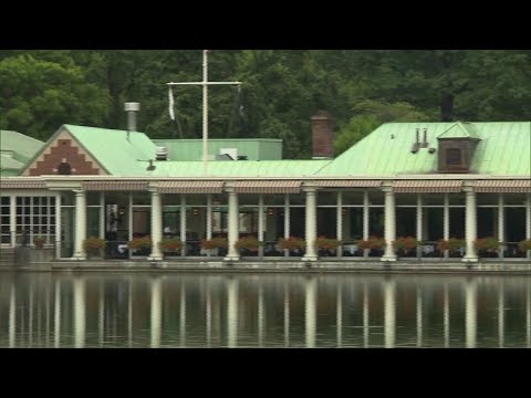 NYC Central Park Boathouse Set To Reopen