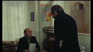 Des Enfants Gâtés de Bertrand Tavernier (Michel Picolli et Michel Blanc)