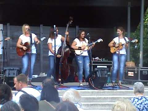 CURE IZ CENTRA OJ ORAJE