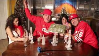 Los Marijuanos - Marijuana Tree (OFFICIAL VIDEO)