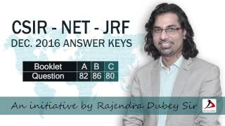 Download Lagu CSIR NET Dec 2016 Maths Answer Key Solution for Q. 86 , Set B Thumbnail