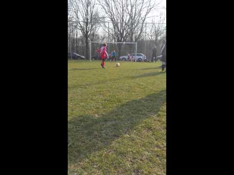 ST Berg'28/ SV Vilt F1 - Scharn F3 (14-03-2015)