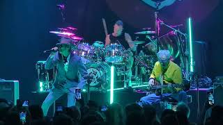 Porno For Pyros Meija 20240215