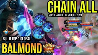 Download lagu ATLAS BEST BUILD 2024 | BUILD TOP 1 GLOBAL ATLAS GAMEPLAY | MOBILE LEGENDS✓ mp3