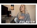 Tom Walker Better Half Of Me Cover