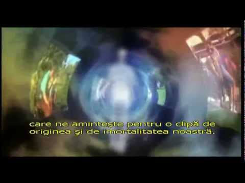 Staya Erusa-The Book of Knowledge