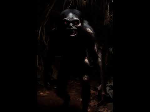 EL POMBERO DE SALTOS DEL GUAIRÁ - SEVEN STUDIOS